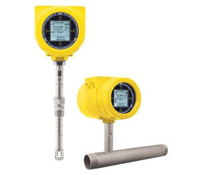 methane emission meters